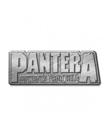 Pantera - Cowboys From Hell...
