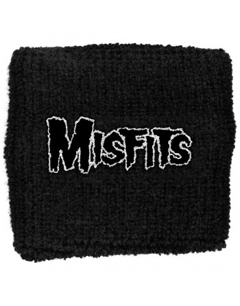 Misfits - Logo - wristband...