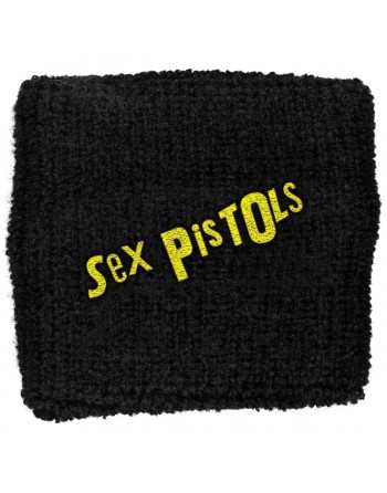 Sex Pistols - Logo -...