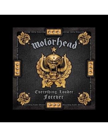 Motörhead - Everything...