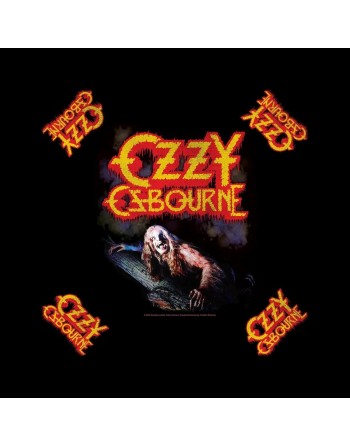 Ozzy Osbourne - Bark at the...