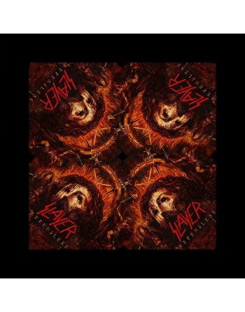 Slayer - Repentless - Bandana