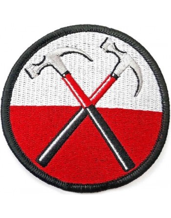 Pink Floyd - The Wall - patch