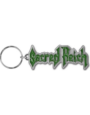 Sacred Reich - Logo -...