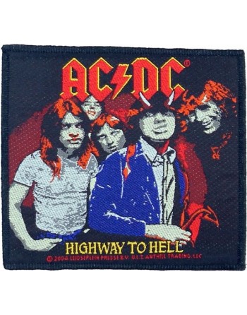 AC/DC - Highway to Hell -...