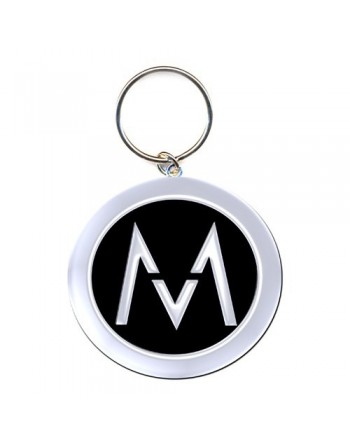 Maroon 5 - M Logo -...
