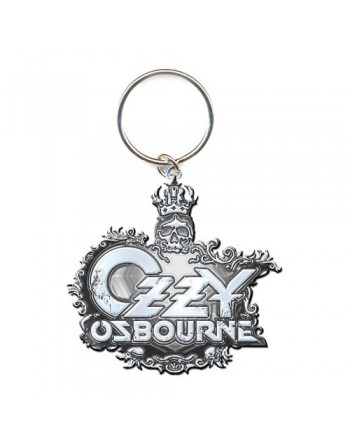 Ozzy Osbourne - Crest Logo...