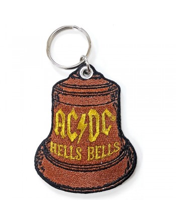 AC/DC - Hells Bells - Patch...