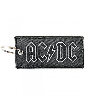 AC/DC - Logo - Patch...