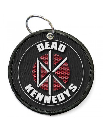 Dead Kennedys - Circle Logo...