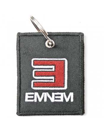 Eminem - Reversed E Logo -...
