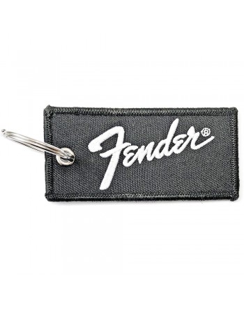 Fender - Logo - Patch...