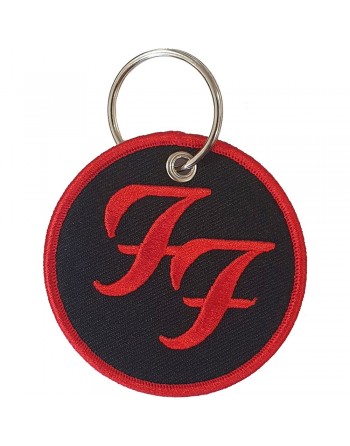 Foo Fighters - Logo - Patch...