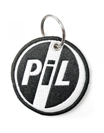 PIL - Logo - Patch...