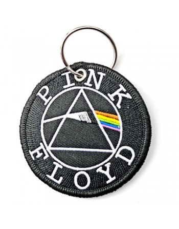 Pink Floyd - Circle Logo -...