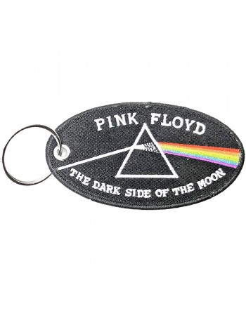 Pink Floyd - Ovaal Logo -...