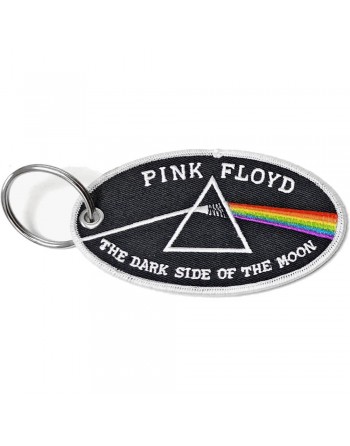 Pink Floyd - Ovaal Logo -...
