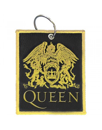 Queen - Classic Crest -...