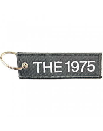 The 1975 - Logo - Patch...