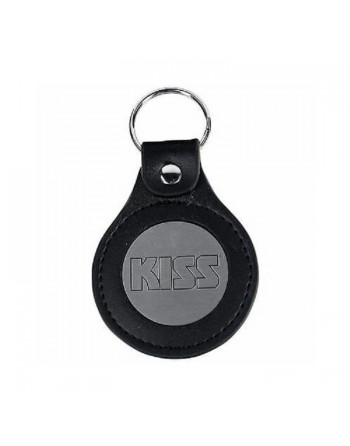 KISS - Logo - Sleutelhanger