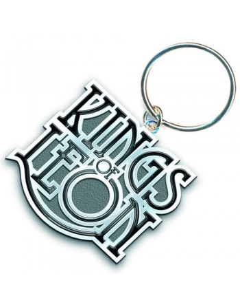 Kings of Leon - Scroll Logo...