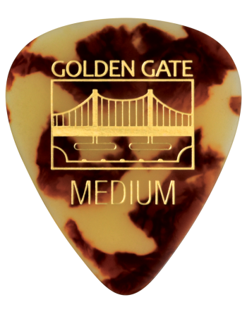 Golden Gate Sideman...