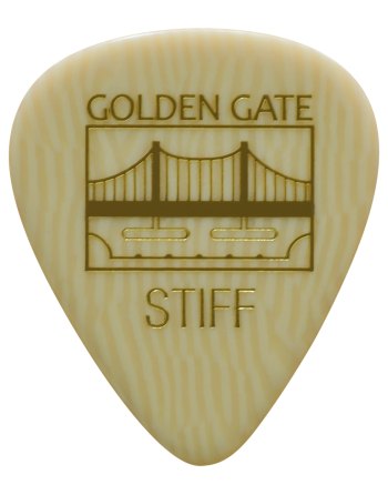 Golden Gate Sideman...