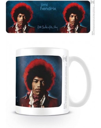 Jimi Hendrix - Both Sides...