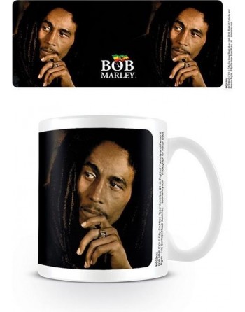 Bob Marley - Legend - Mok