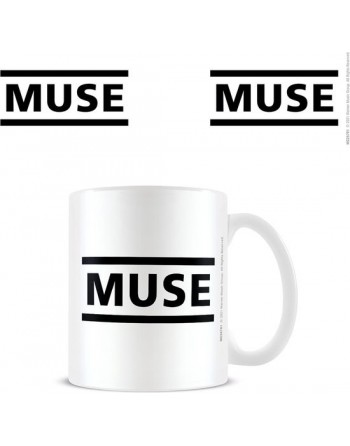 Muse - Logo - Mok