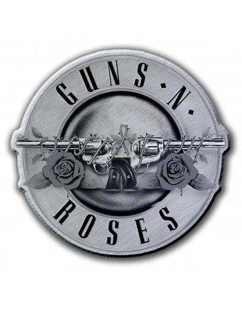 Guns N' Roses - Bullet Logo...