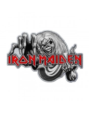 Iron Maiden - Number of the...