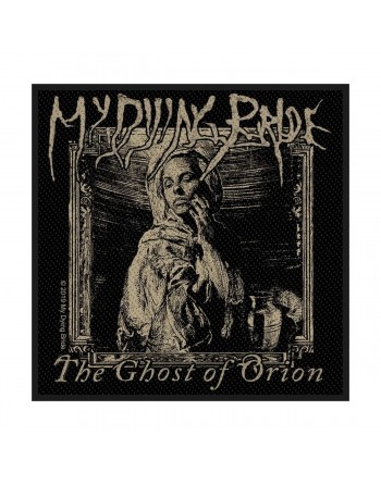 My Dying Bride - The Ghost...