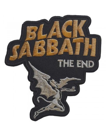 Black Sabbath - The End -...