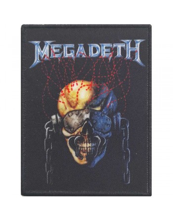 Megadeth - Bloodlines - patch