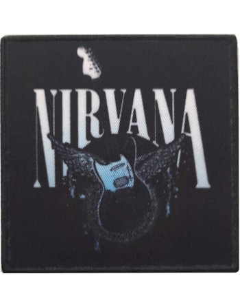 Nirvana - Jag-Stang Wings -...