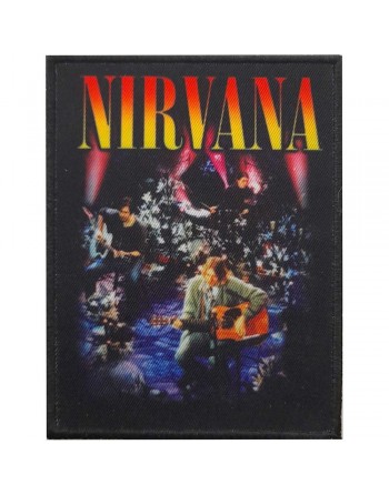 Nirvana - Unplugged Photo -...