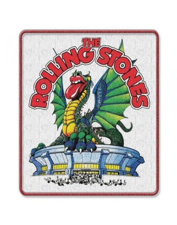The Rolling Stones - Dragon...