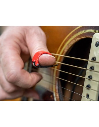 Black Mountain duimplectrum Light Lefty 0.71 mm