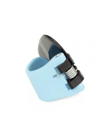 Black Mountain duimplectrum Light extra tight spring 0.71 mm