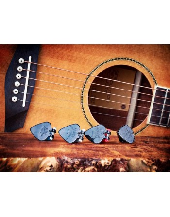 Black Mountain duimplectrum Light extra tight spring 0.71 mm