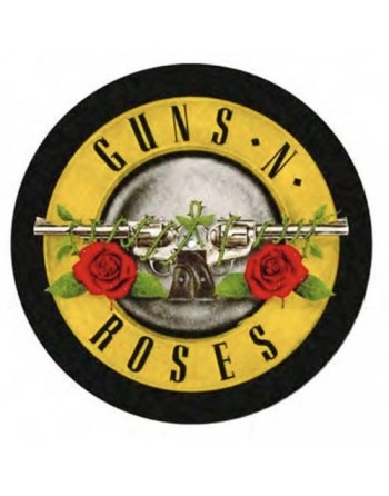 Guns N' Roses -...