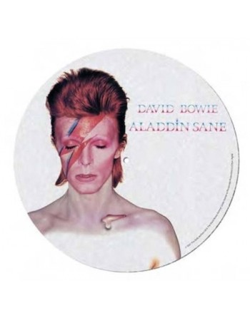 David Bowie - Aladdin Sane...