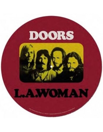 The Doors - L.A. Woman...