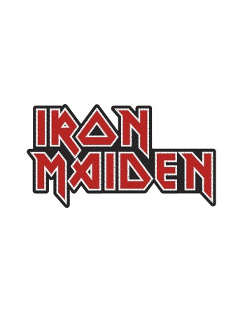 Iron Maiden Maiden - Cut...