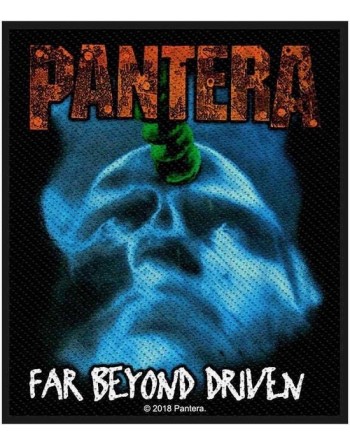 Pantera - Far Beyond Driven...