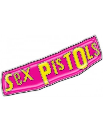 Sex Pistols - Logo -...