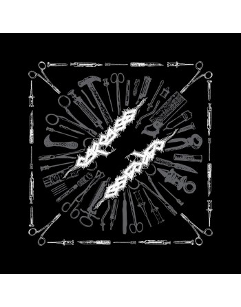 Carcass - Tools - Bandana