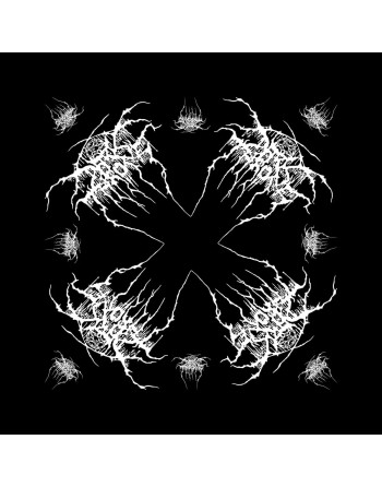 Darkthrone - Logo - Bandana
