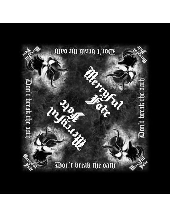 Mercyful Fate - Don't Break...